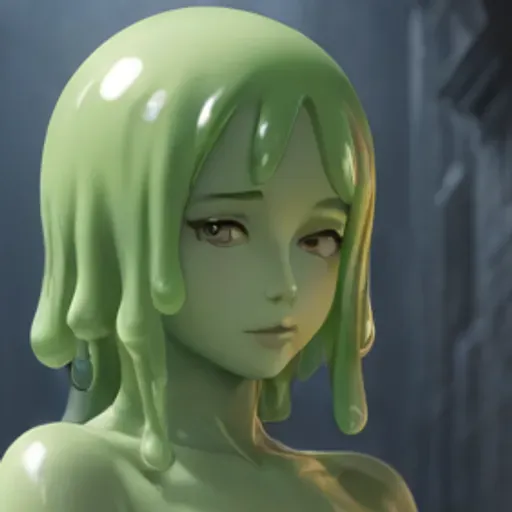 AI色情图片生成器