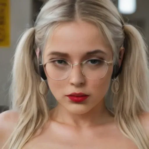 AI 포르노 이미지 생성기