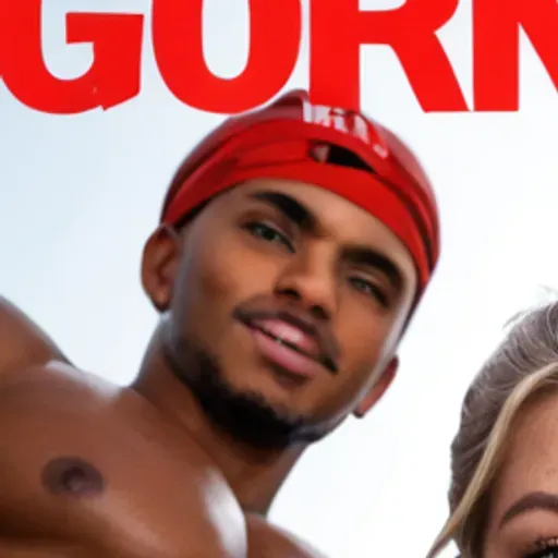 gerador de imagens pornô com IA