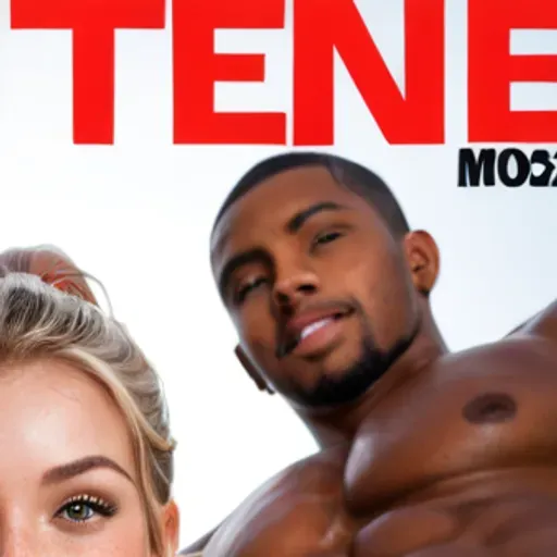 gerador de imagens pornô com IA