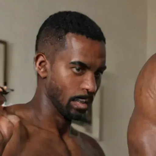 AI porn pic generator