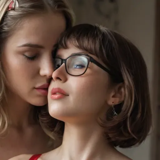 generatore di immagini porno IA