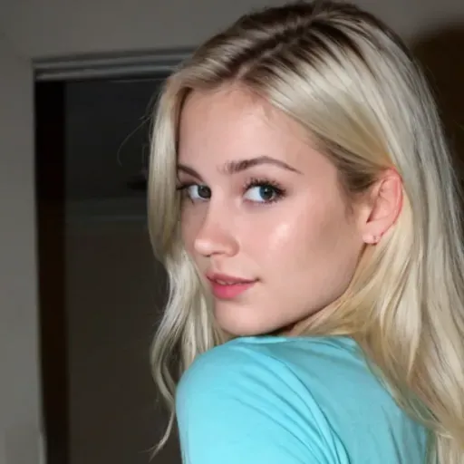 AI色情圖片產生器