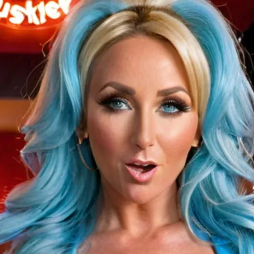 โปรแกรมสร้างภาพโปรนที่ใช้ปัญหา AI