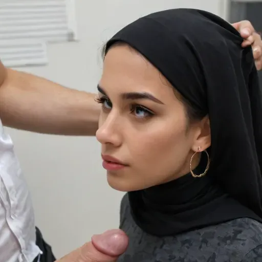 AI色情图片生成器