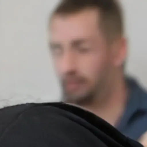 Pencipta imej lucah AI