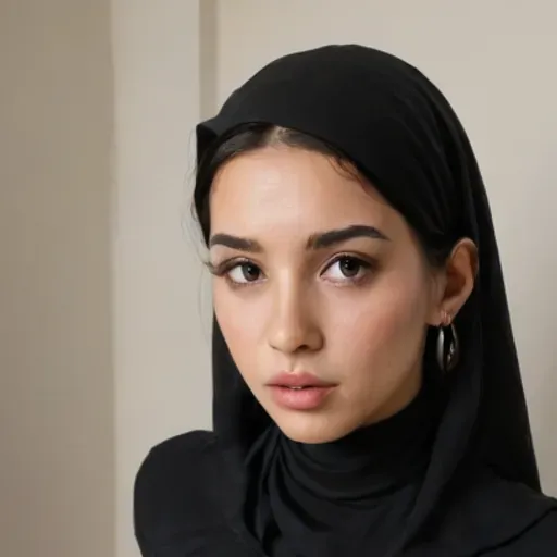 yapay zekâ porno görsel üretici