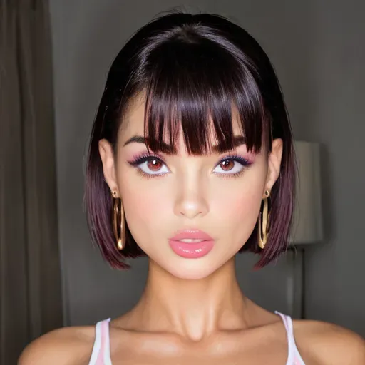AI porn image generator