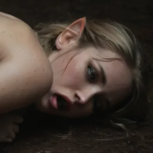 AI色情圖片產生器