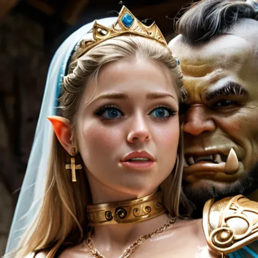 โปรแกรมสร้างภาพโปรนที่ใช้ปัญหา AI