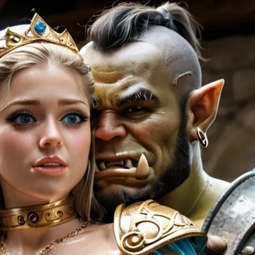 โปรแกรมสร้างภาพโปรนที่ใช้ปัญหา AI