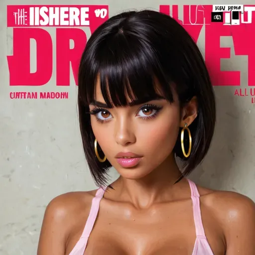 AI 포르노 이미지 생성기