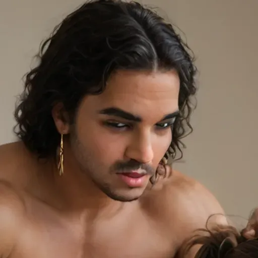 โปรแกรมสร้างภาพโปรนที่ใช้ปัญหา AI