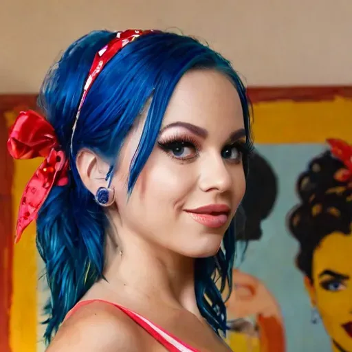 gerador de imagens pornô com IA