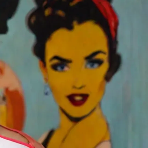 gerador de fotos pornô com IA