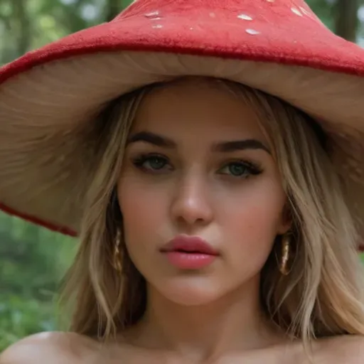 โปรแกรมสร้างภาพโปรนที่ใช้ปัญหา AI