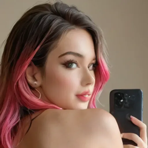 генератор порно-изображений на ИИ