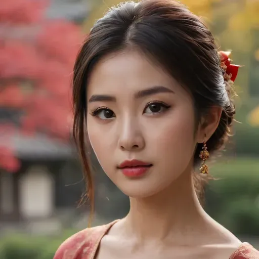 AI porn image generator