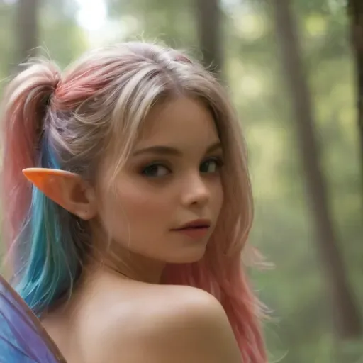 AI porn image generator