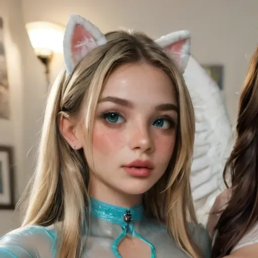 générateur de photos porno IA