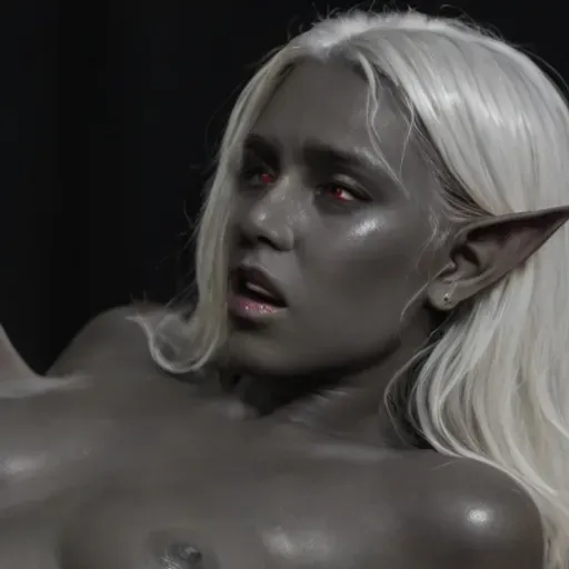 yapay zekâ porno görsel üretici