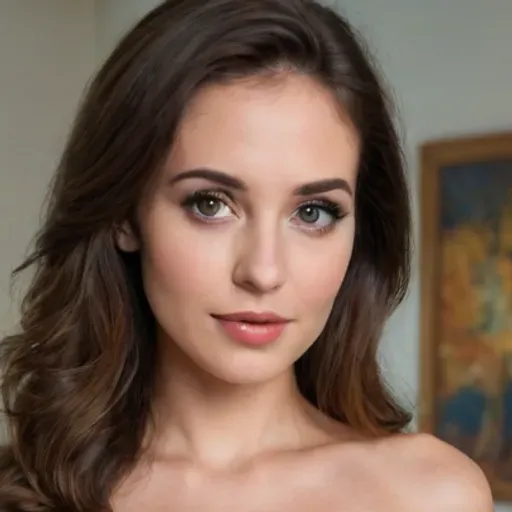 AI色情图片生成器