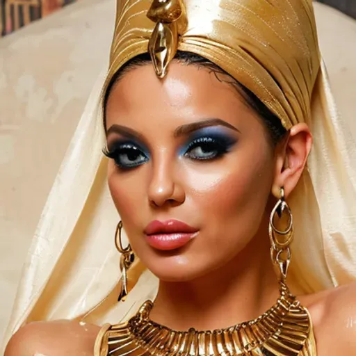 AI色情图片生成器