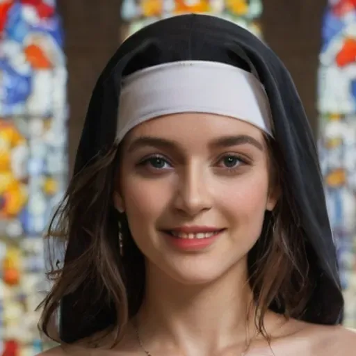 yapay zekâ porno görsel üretici