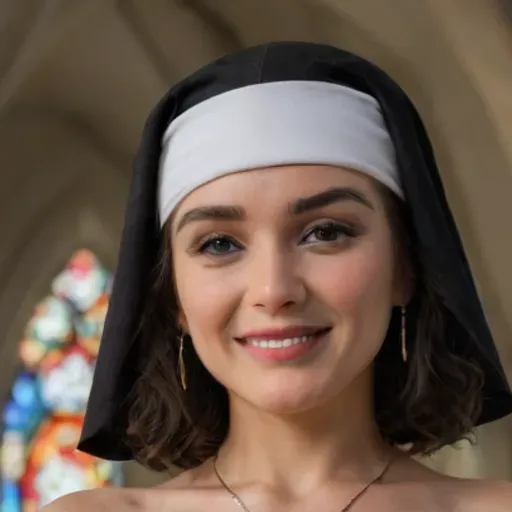 โปรแกรมสร้างภาพโปรนที่ใช้ปัญหา AI