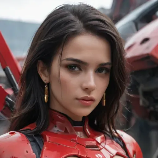 generatore di immagini porno IA