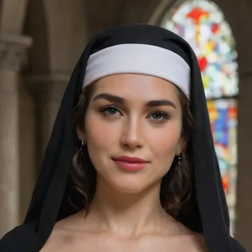 AI 포르노 이미지 생성기