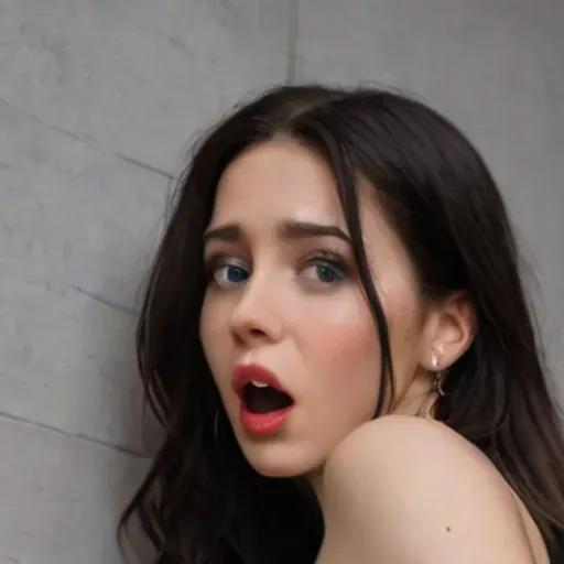 yapay zekâ porno görsel üretici