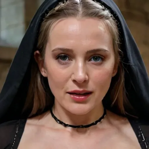 generatore di immagini porno IA