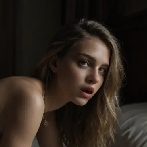 KI-Pornobild-Generator