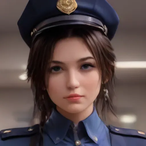 โปรแกรมสร้างภาพโปรนที่ใช้ปัญหา AI