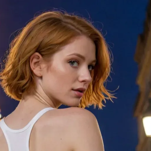 AI色情图片生成器