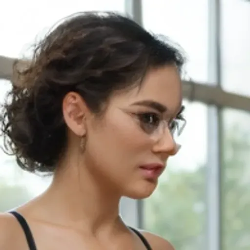 KI-Pornobild-Generator