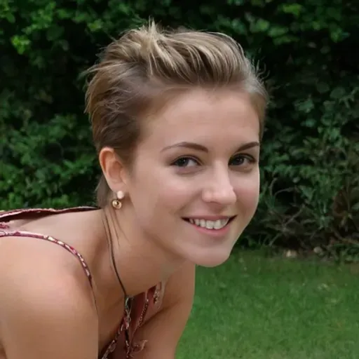 yapay zekâ porno görsel üretici