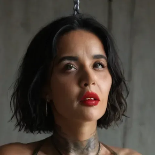 AI色情图片生成器