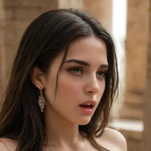 โปรแกรมสร้างภาพโปรนที่ใช้ปัญหา AI