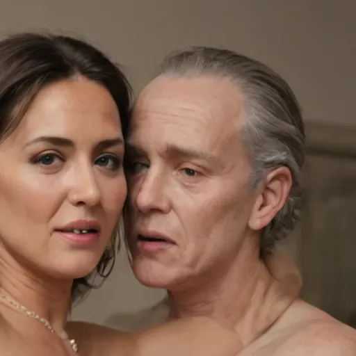 KI-Pornobildchen-Generator