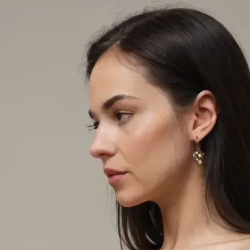 Pencipta imej lucah AI