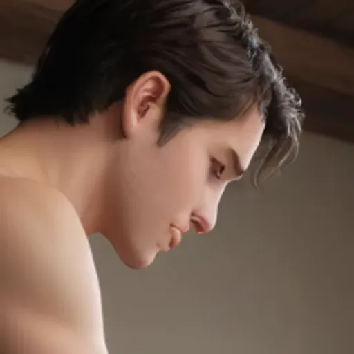 yapay zekâ porno görsel üretici