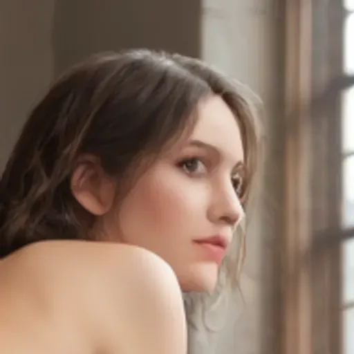 yapay zekâ porno foto üretici