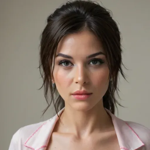 AIポルノ画像ジェネレーター