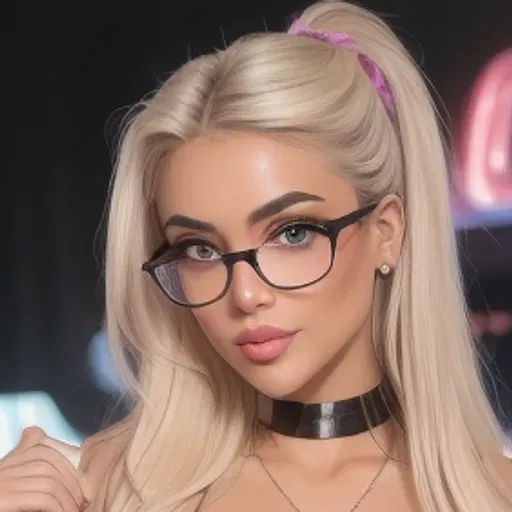 gerador de imagens pornô com IA