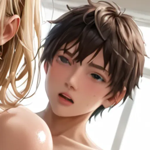 AI色情照片產生器