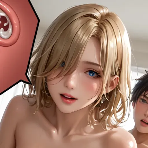 AI色情圖片產生器