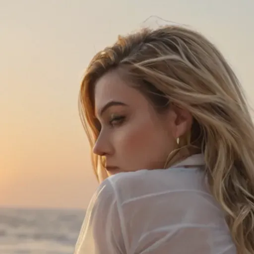 AI色情圖片產生器