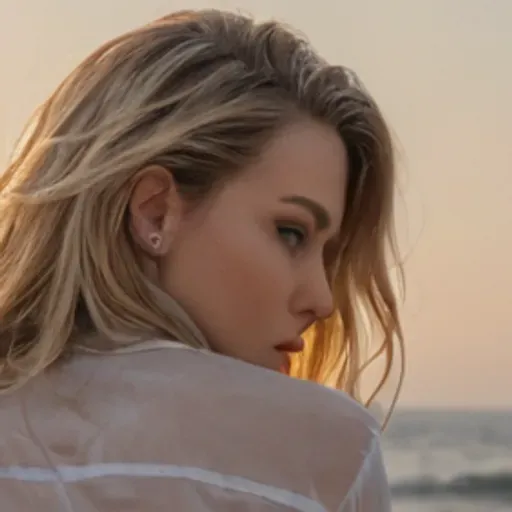 AI色情图片生成器